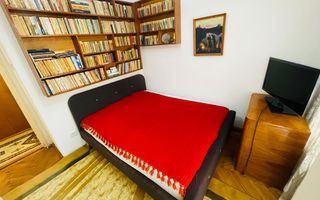 Apartament cu 3 camere de inchiriat-Bulevardul 1decembrie 1918-Tudor - Poză 4