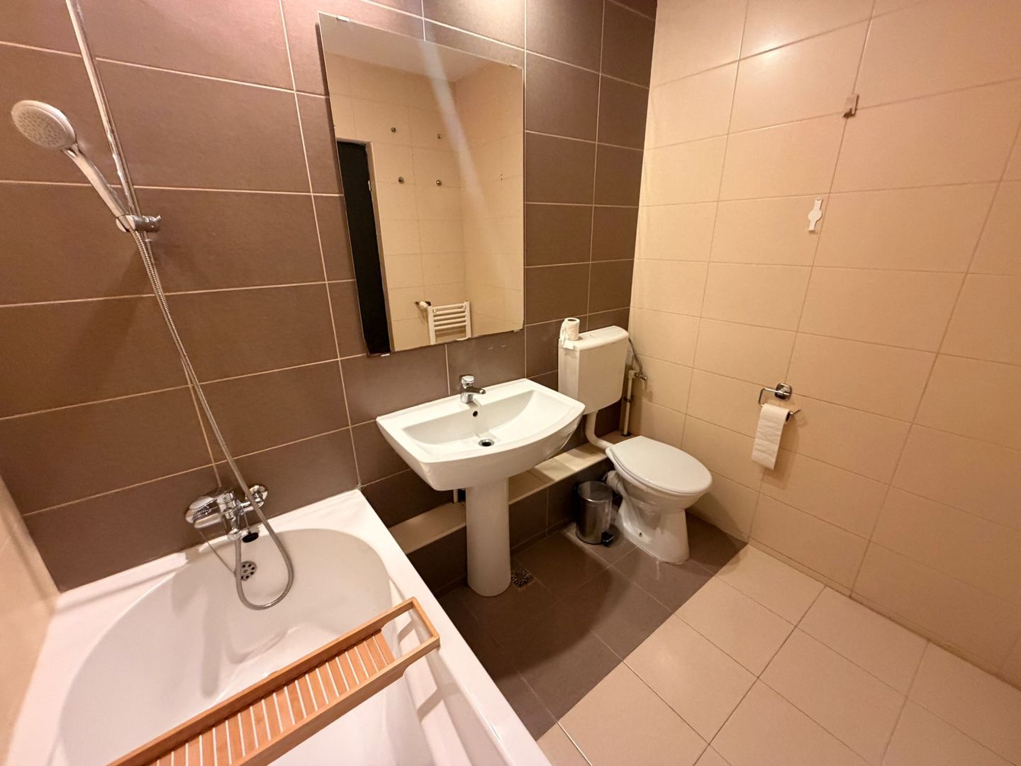 Apartament 2 camere Turda Domenii - Poză 14