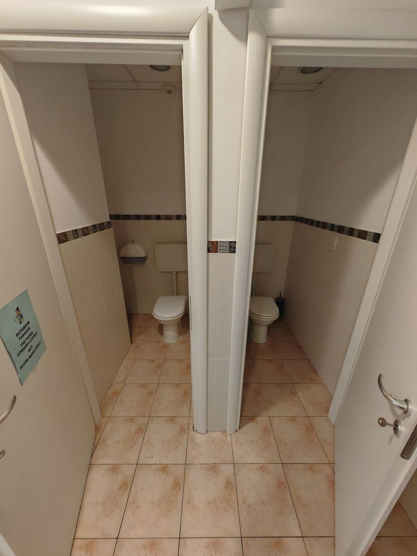 Spatii SAD pentru activitati diverse - zona centrala - Poză 4