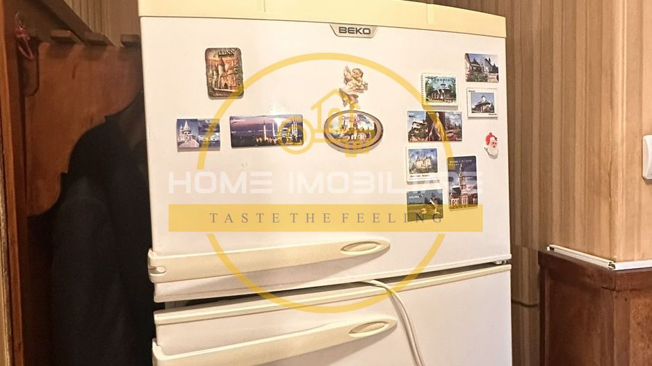 🏠Apartament 3 cam, 58MP, etaj 1 // 📍Tudor Vladimirescu - Iulius Mall - Poză 15