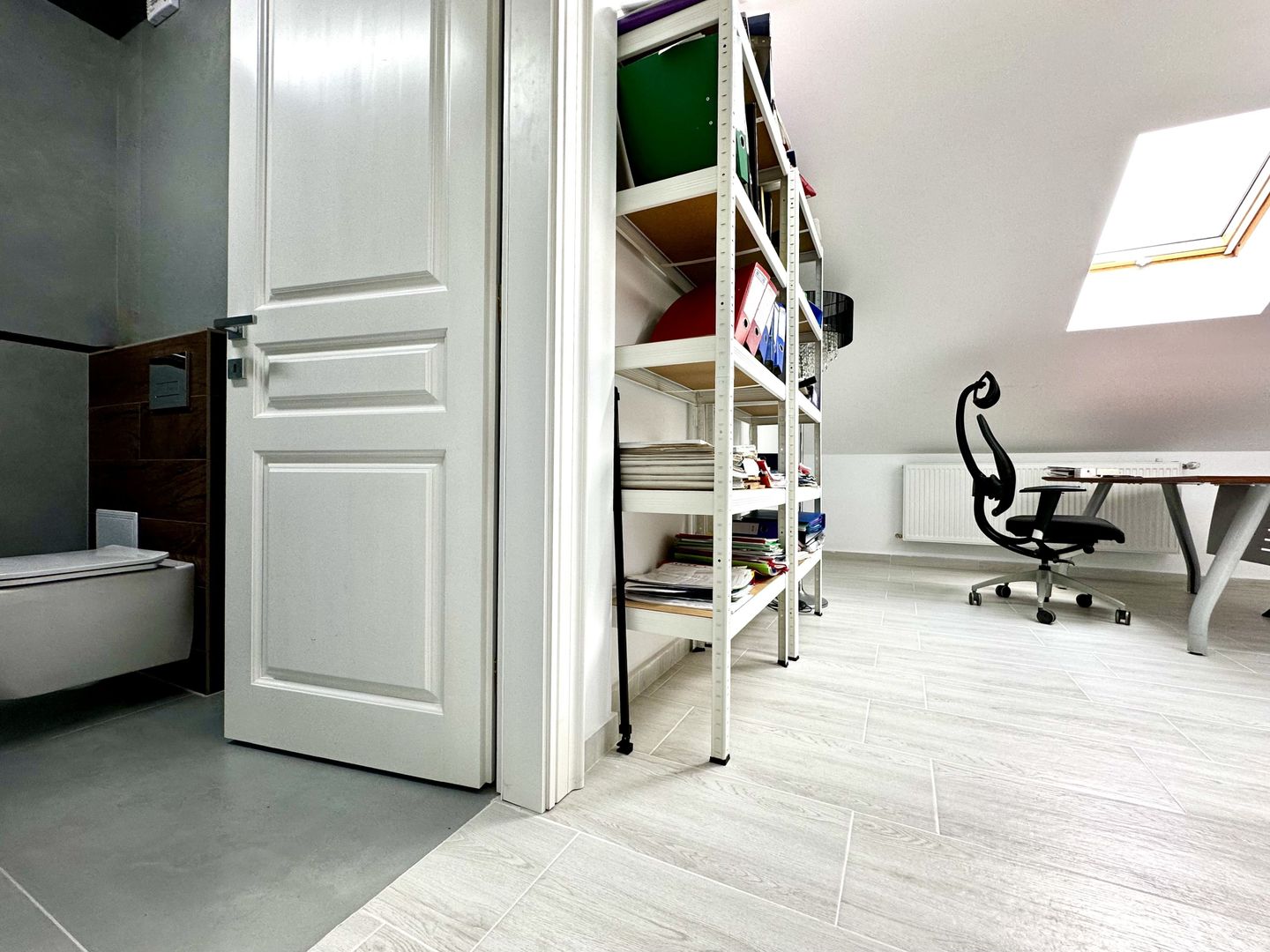 Casa tip Duplex - in apropiere de Iulius Town - Poză 28