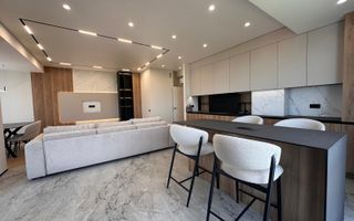 Vânzare, apartament, 4 camere, strada Constantin Stere, Centru - Poză 10