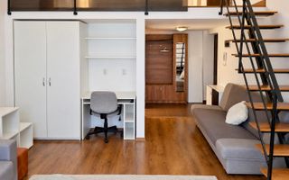 Apartament cu scara interioară, bloc nou, Gheorgheni - Poză 3