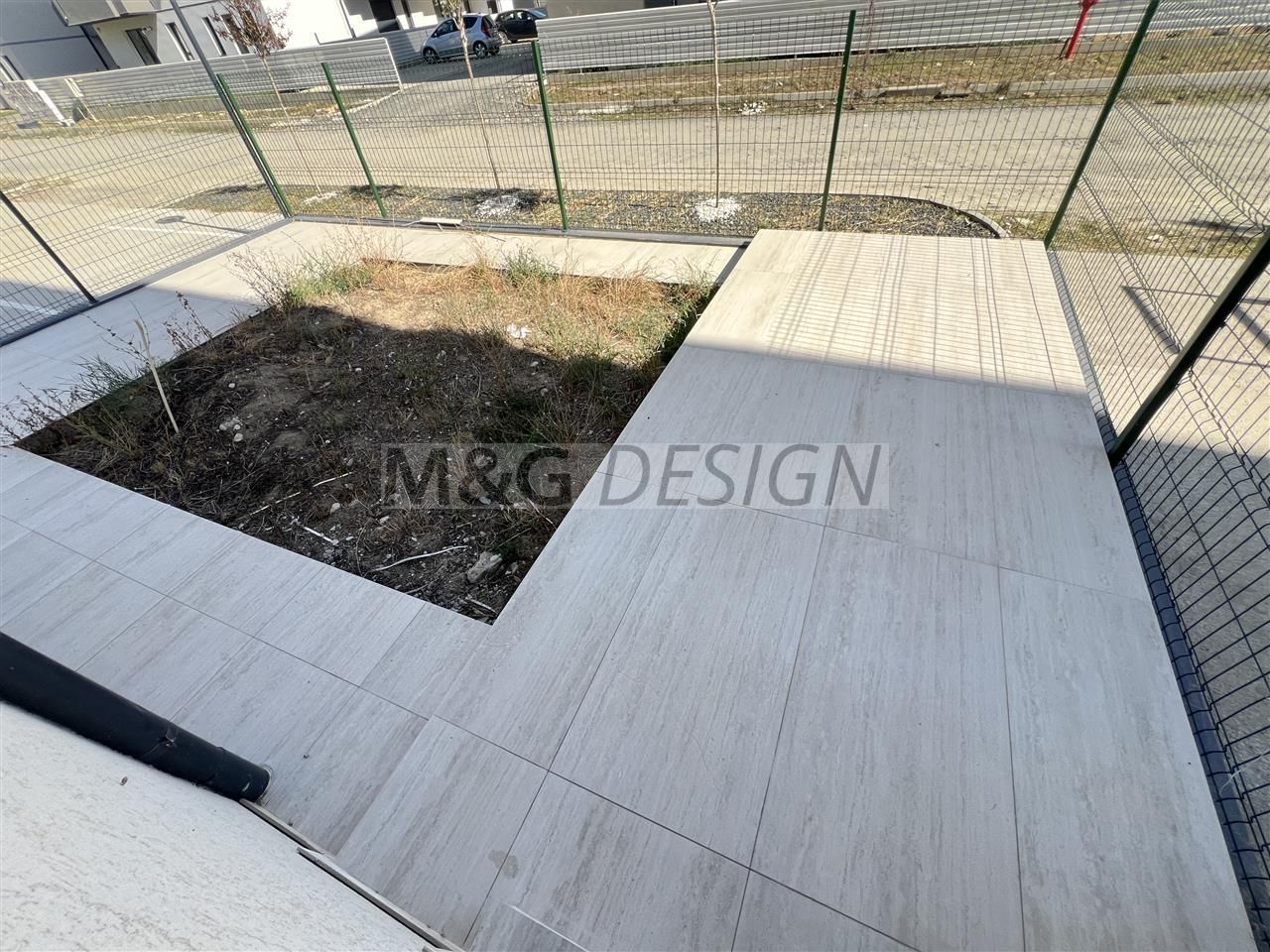 2 camere decomandat 2 dormitoare BLOC NOU Braytim terasa - Poză 9