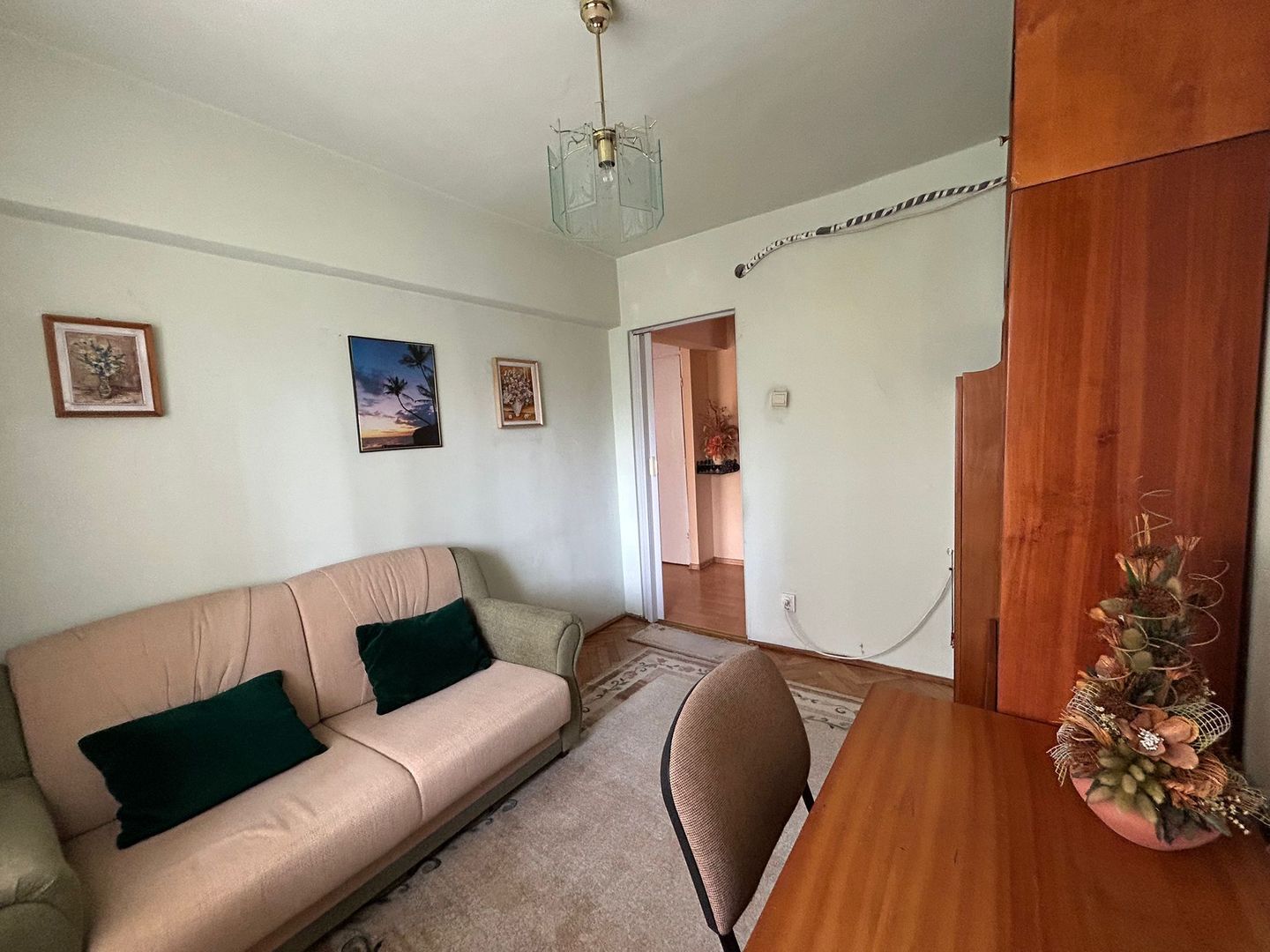 De inchiriat! apartament 3 camere decomandate zona BIG - Poză 6