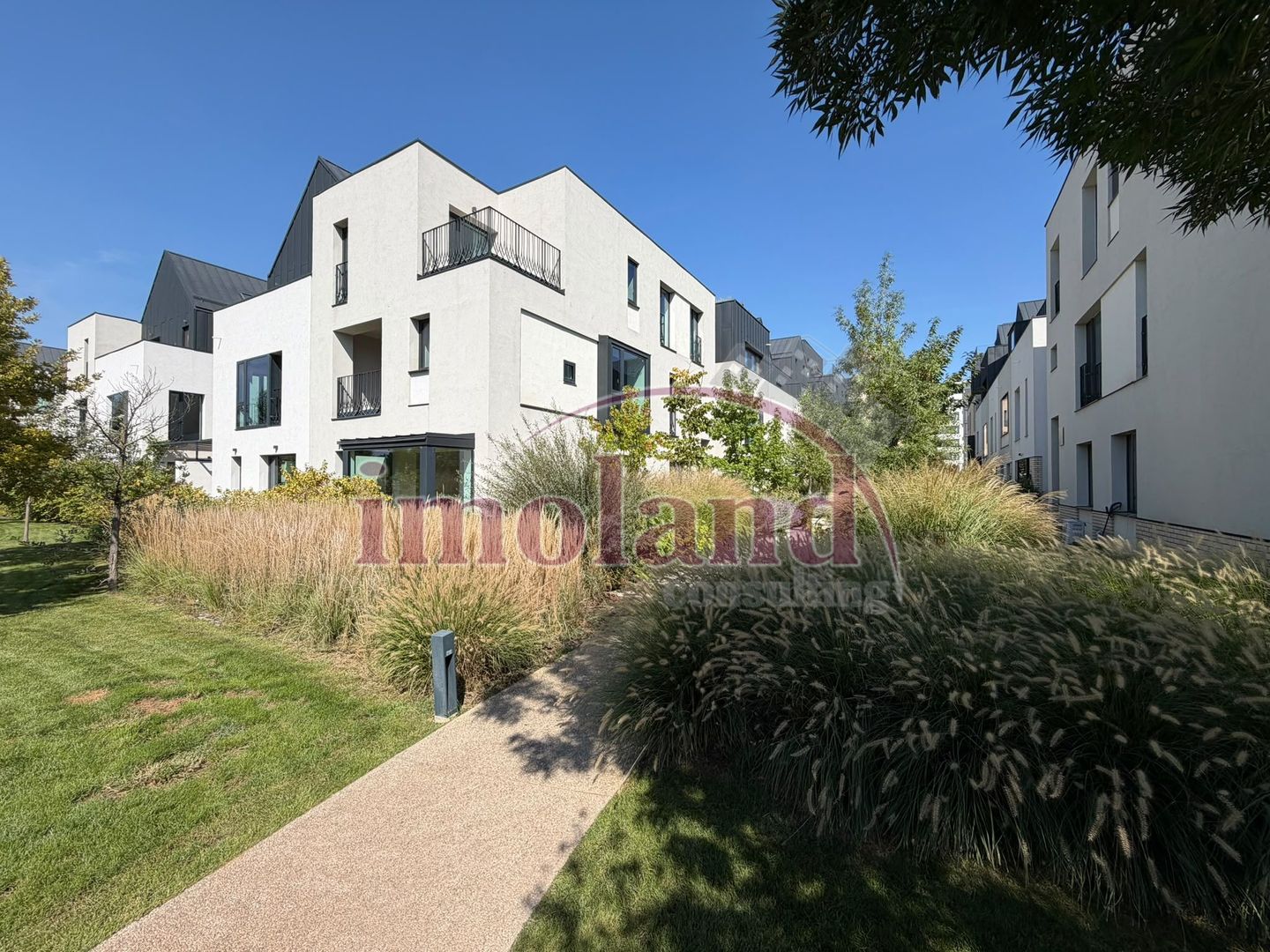 Vanzare - apartament 4 camere - parkview - Avalon Estate-Pipera - Poză 2