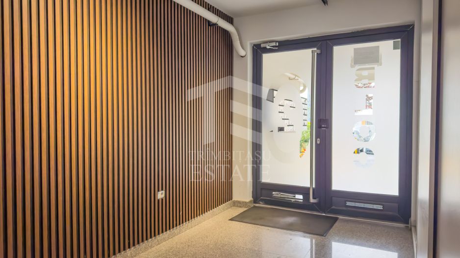Bragadiru Spazio Residence 2 camere LUX parcare inclusă - Poză 28