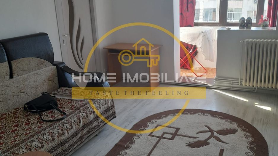🏠 Apartament de închiriat – 2 camere, complet mobilat, zona Podu ros - Poză 3