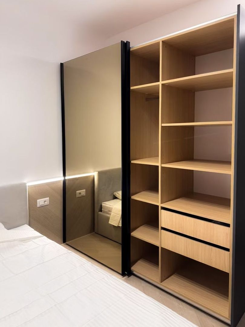 Chirie I Apartament 2 camere I Cortina North I Vedere Oraș I Faza 1 - Poză 10