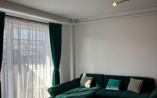 Apartament modern cu două camere în Mărăști, Intre Lacuri. - Poză 1