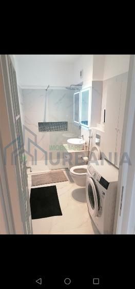 Inchiriez ap complex royal town cu parcare inclusa - Poză 3