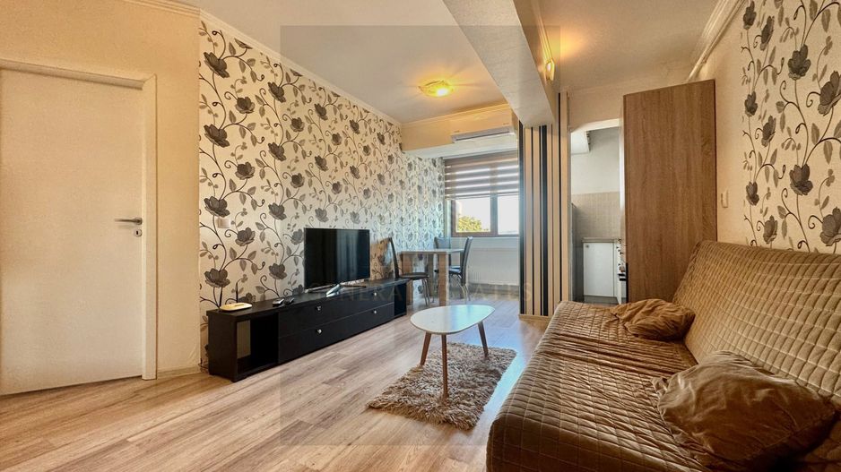 Vânzare apartament cu 2 camere - 47 m.p - Gata de intrare - Tătărași - Poză 4