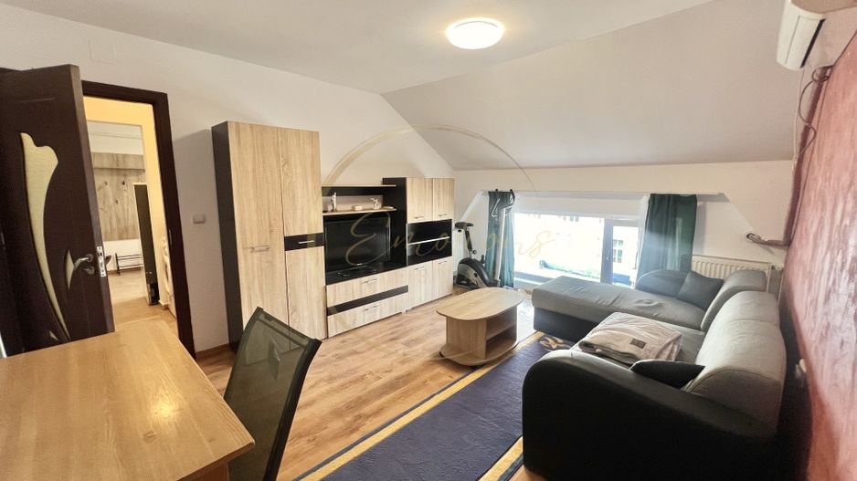 OCAZIE | Apartament cu 2 camere | Sagului , Timisoara - Poză 2