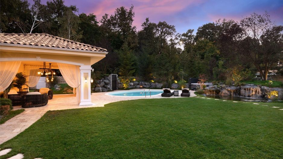 Mediterranean Dream in Pipera-Tunari | For Sale - Poză 8