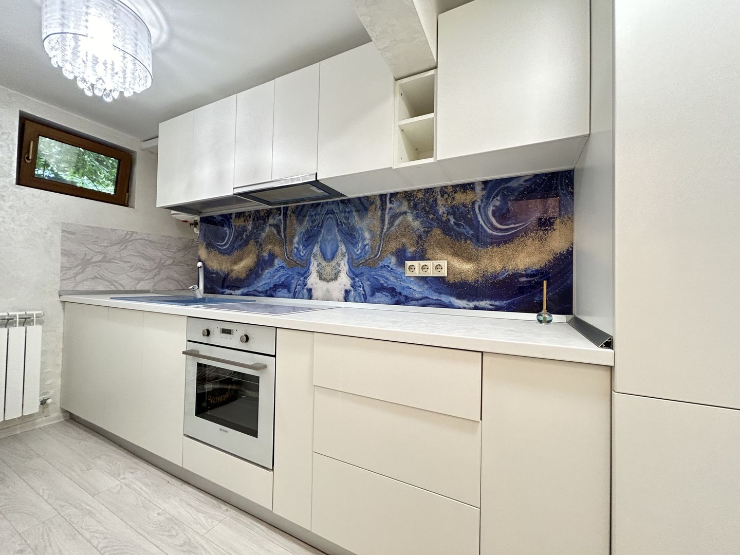 APARTAMENT 3 CAMERE VILA DOMENII + GARSONIERĂ DEMISOL - Poză 15