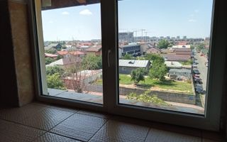 Etaj de inchiriat/ camere+ bai/bucatarie/spalatorie - Poză 19