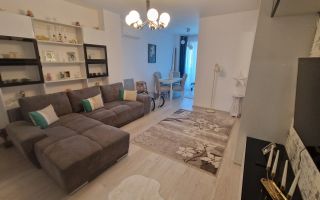 Apartament 1 camera, Zona Aradului, Mobilat si Utilat complet, Loc Parcare+Boxa - Poză 1