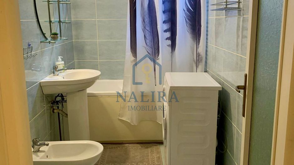 De vânzare – Apartament 1 cameră - Poză 3
