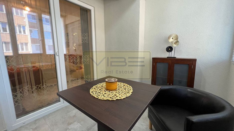 Apartament 2 camere + parcare Copou - Rasarit de Soare - Poză 20