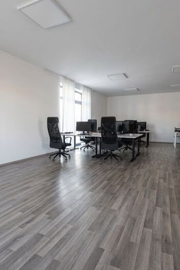 Spatiu de birouri, terasa, 332 mp, Ultracentral - Poză 8