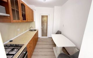 APARTAMENT DE VÂNZARE – 2 CAMERE | SIDERURGIȘTILOR VEST - Poză 8