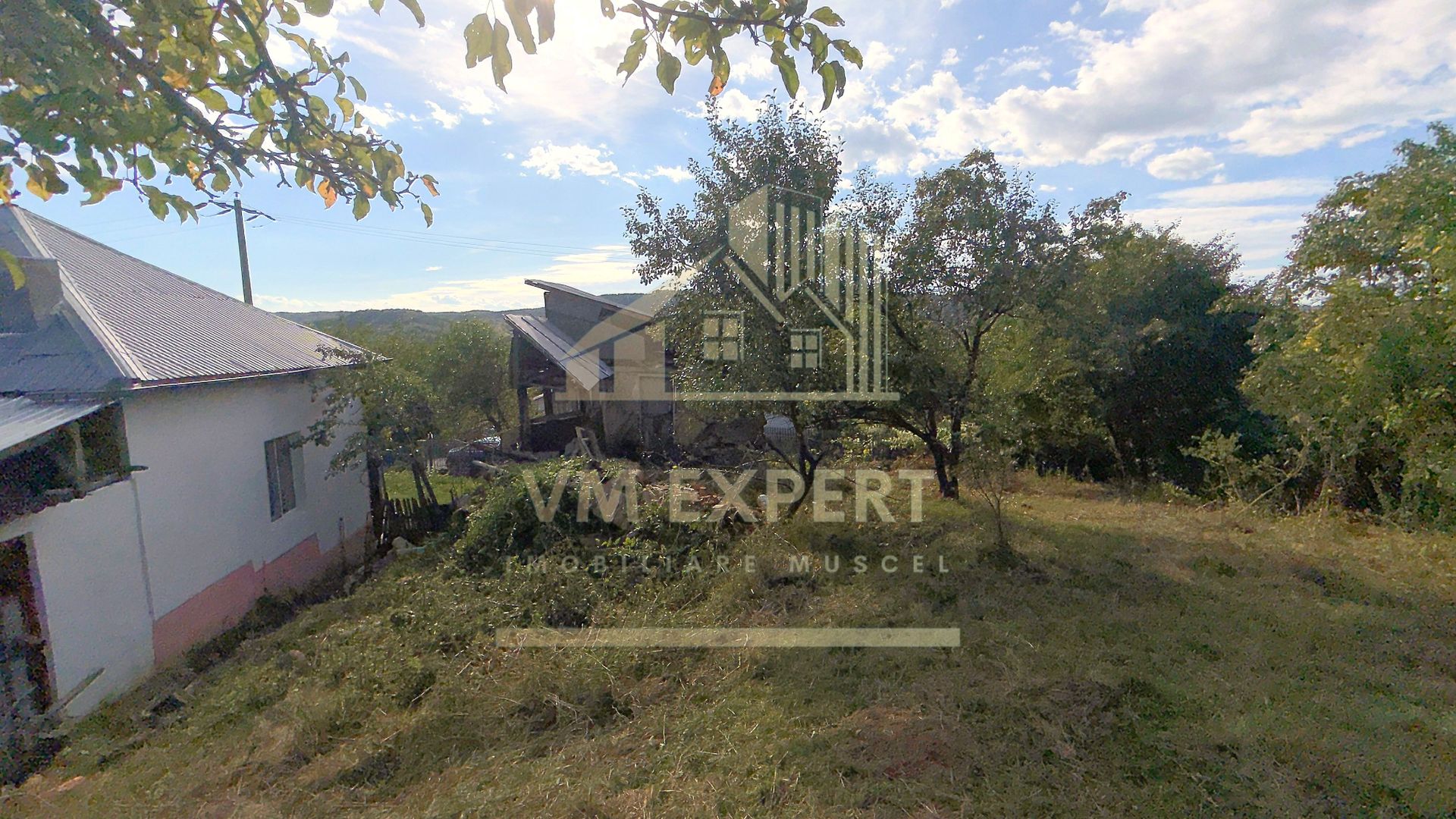 CASA 3 CAMERE TEREN 7770 MP BOTENI ARGEȘ - Poză 17