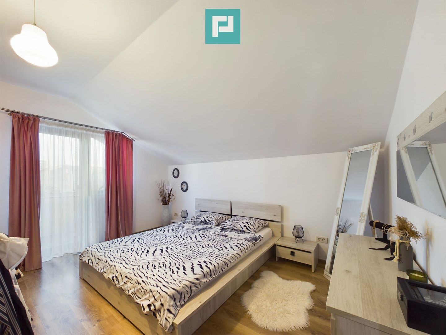 Apartament 2 dormitoare,Bloc Nou - Poză 5