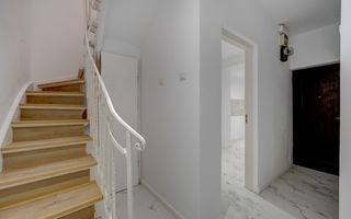 VILA RENOVATA SI ELEGANTA - 131 mp, 6 camere - Mitropolie / Unirii - Poză 12