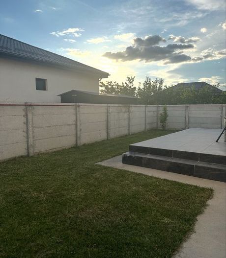 Casa curte Clinceni de inchiriat , Ilfov - Poză 2