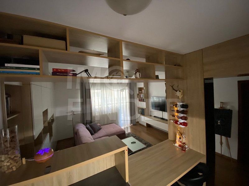Apartament 2 camere imobil nou, Junior Residence - Poză 4