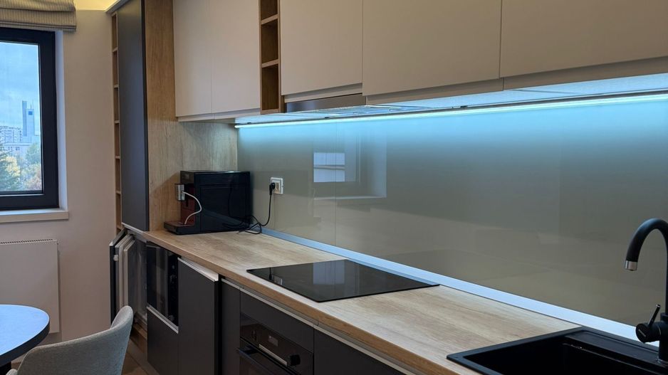 Prima inchiriere I Apartament 2 camere | Cortina Academy - Poză 7