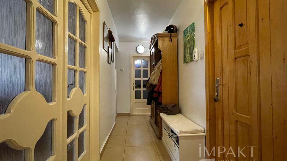 Apartament de vanzare cu 3 camere, in Dambul Rotund! - Poză 5