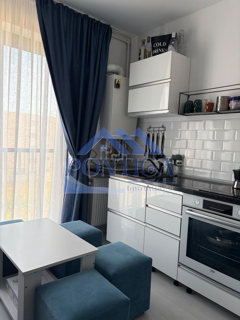 Studio Dublu de Vânzare Mamaia Nord - Poză 5