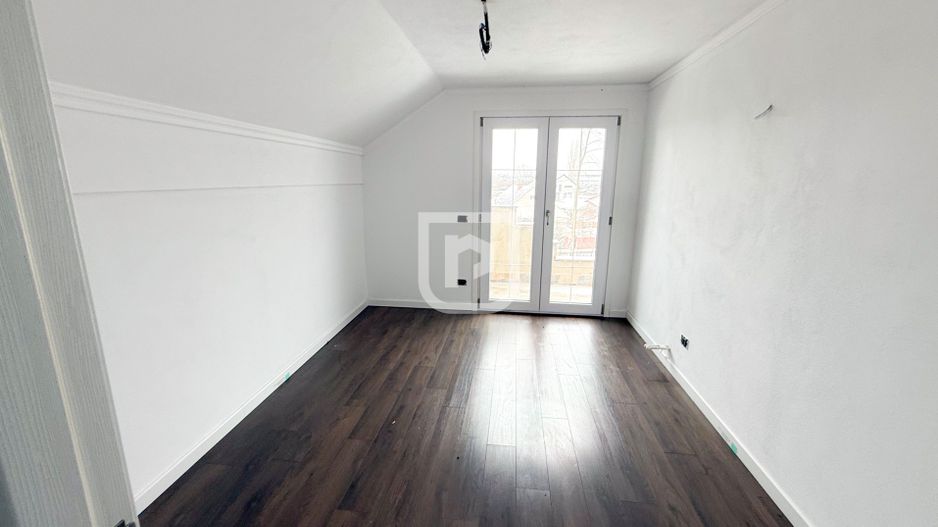 Casă S+P+E, 320 mp utili, teren 2.650 mp – zona Aurel Vlaicu, Suceava - Poză 4