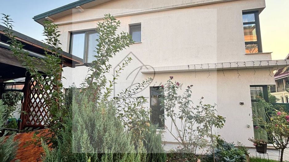 Vila Corbeanca I langa padure lac I COMISION 0% I OCAZIE UNICA - Poză 6