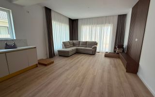 Casă Elegantă cu Curte Privată | 4 Camere | Prima Inchirere | Tunari - Poză 3