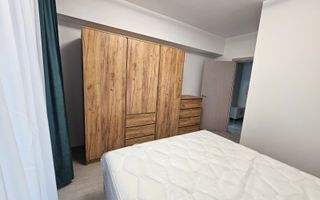 2 camere Prima Inchiriere Mobilat Utilat 12 min Teclu - Poză 11