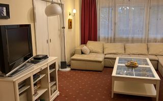 Apartament 3 camere Centrul Bucureștiului - Poză 5