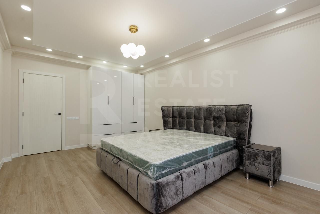 Vânzare, apartament, 2 camere, strada Alba Iulia, Buiucani - Poză 4