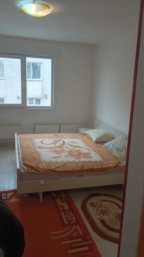 Garsoniera de 21 mp | Centrala Proprie | Etaj Intermediar | Dambul Rotund - Poză 1