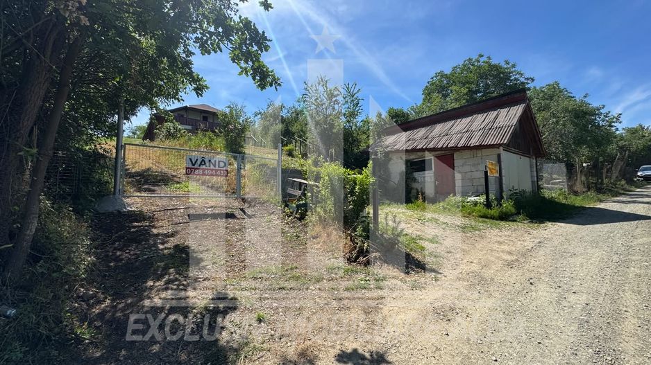 Casa individuala de vanzare, Cetate - Poză 1