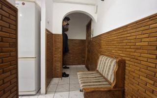 APARTAMENT 3 CAMERE ETAJ 3  59MP MOBILAT - Poză 11