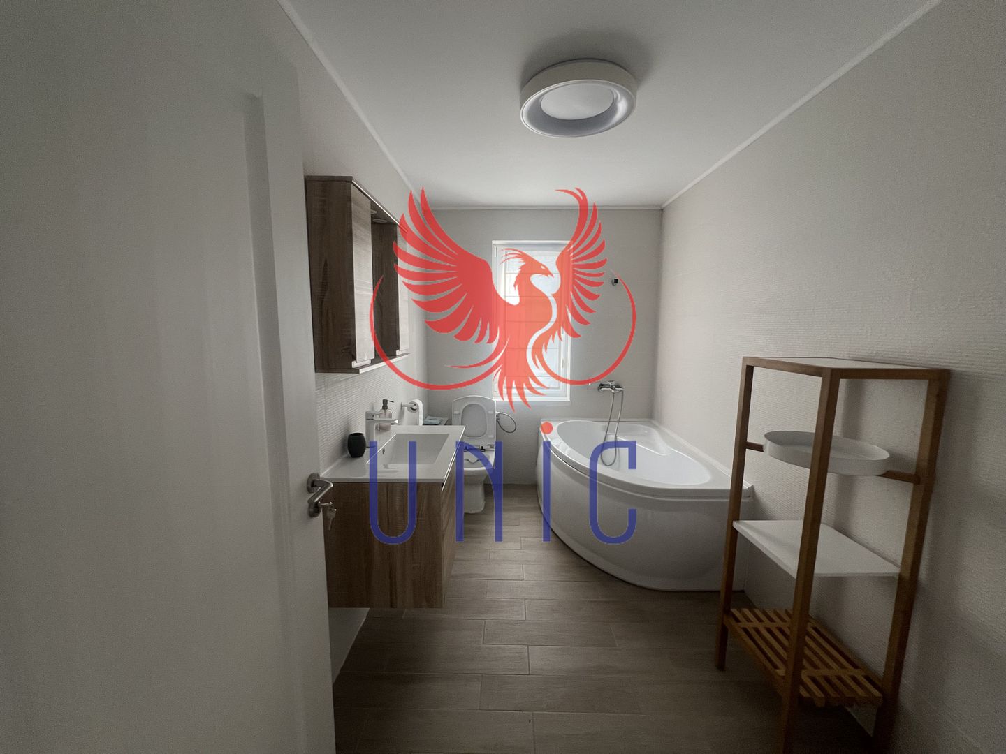 Casa Moderna 5 Camere Albesti!! - Poză 20