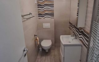 Apartament 2 camere decomandat, mobilat, zona Podu de Fier, bloc Metropolitan - Poză 4