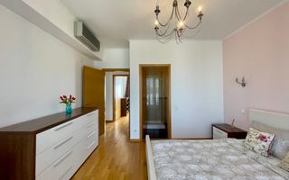 Inchiriere apartament 3 cam 100 mp, etaj 4/4, parcare subterana | Kiseleff - Poză 10