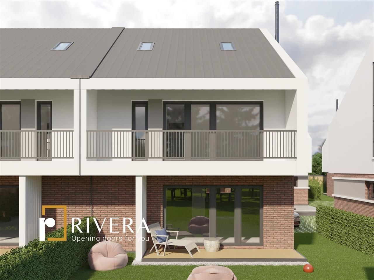 Vila Otopeni | 23 August - Poză 7