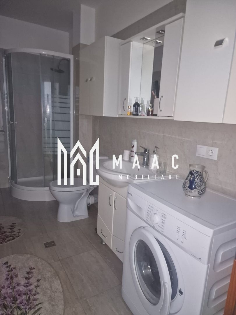 Apartament 2 camere de vânzare | Lacul lui Binder, Sibiu | parter - Poză 9
