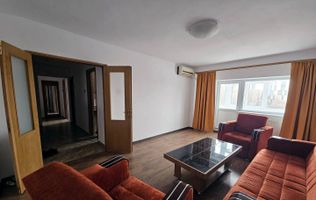 Inchiriez 2 camere Piata Victoriei - decomandat (proprietar)