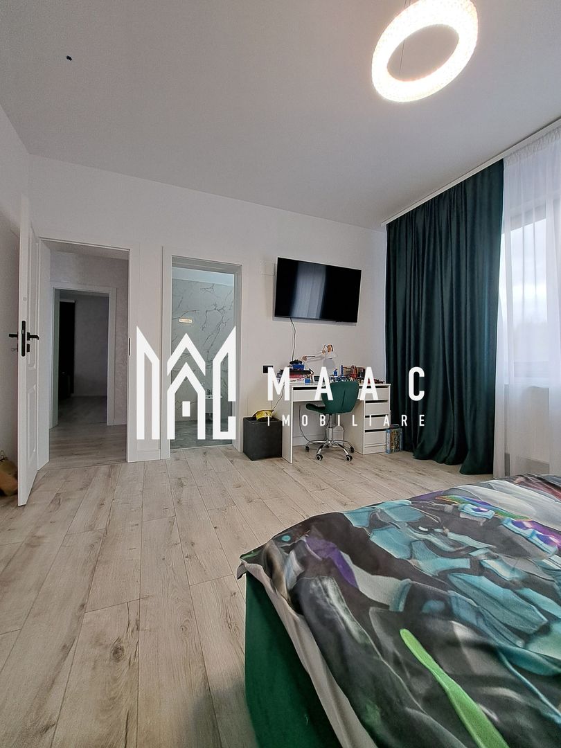 Casa deosebita P+E |mobilata si utilata| teren 1277mp| Vladești - Poză 8