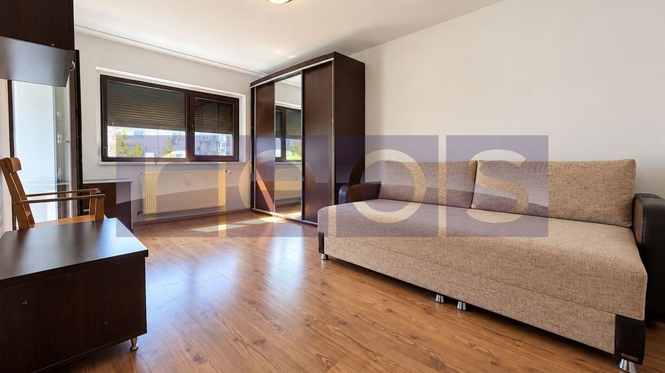 APARTAMENT 2 CAMERE | AVIATIEI – NICOLAE CARAMFIL | METROU AUREL VLAICU - Poză 1
